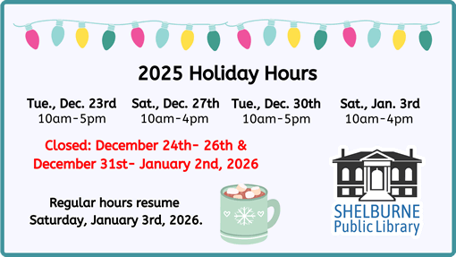 holiday hours