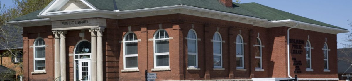 Shelburne Public Library